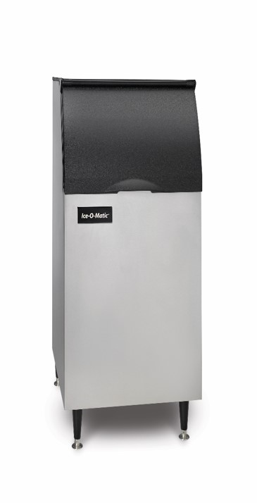 Ice Storage Bin